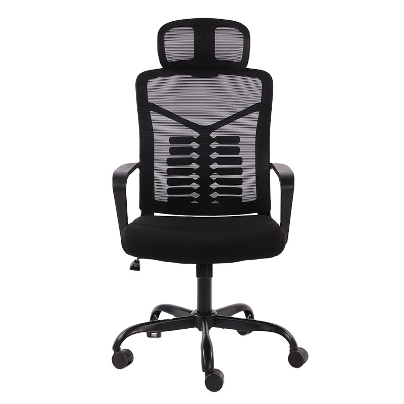 Office Furniture Iso Factory Promotional Various Good Quality Computer Desk Office Chairs Cheap Mesh Ergonomic Office Chair