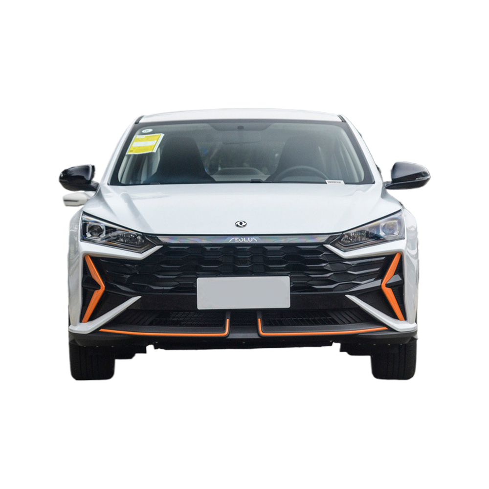 Hot Selling 1.5T Dongfeng AEOLUS YiXuan 4 Door 5 Seaters Sedan Front-Drive Small Gasoline Cars For Sale