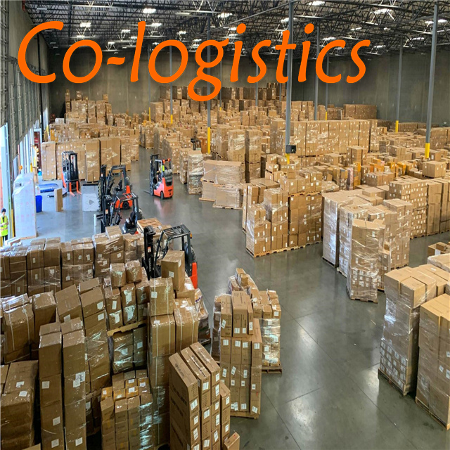 Top 3 warehouse storage consolidation service agent from Shenzhen China to USA Europe Canada