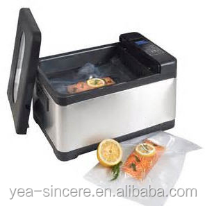Горячая продажа Sous vide машина для воды