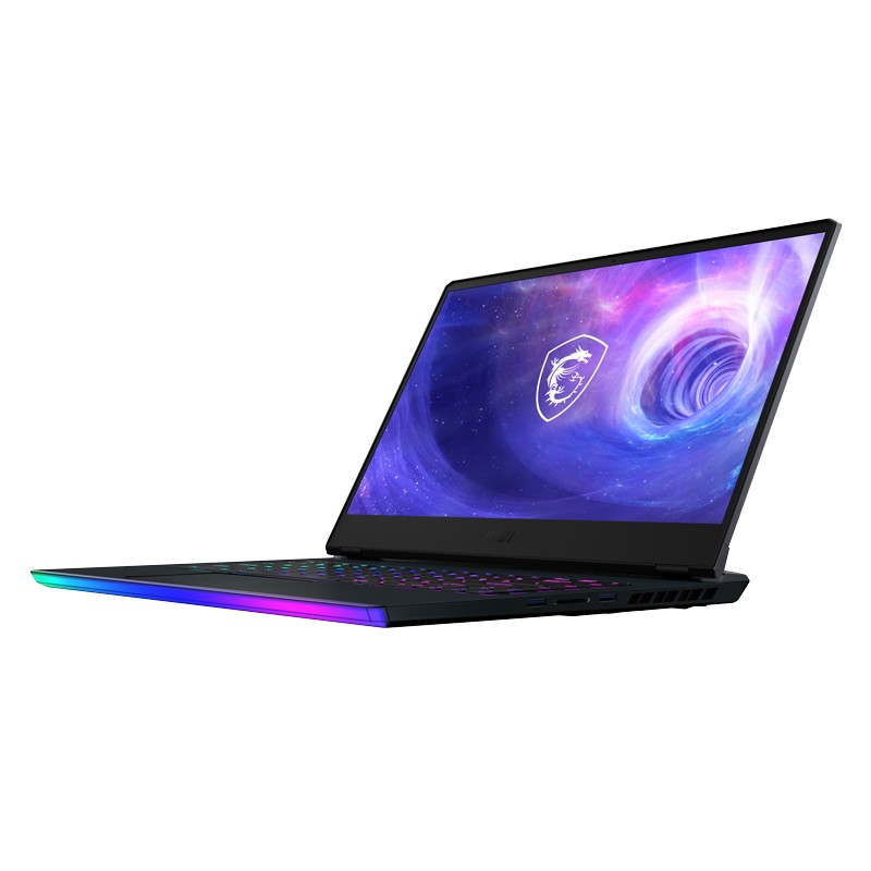 2022 бренд MSI GE76 Raider 12UGS-080 Игровые ноутбуки 17,3 дюйма высококачественны 240 Гц дисплея с переориентацией в горизонтальной плоскости i7-12700H 32 ГБ 2 ТБ RTX3070Ti игровой компьютер