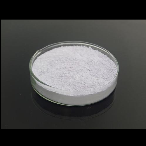 Резиновый огнестойкий борат цинка CAS 12767-90-7