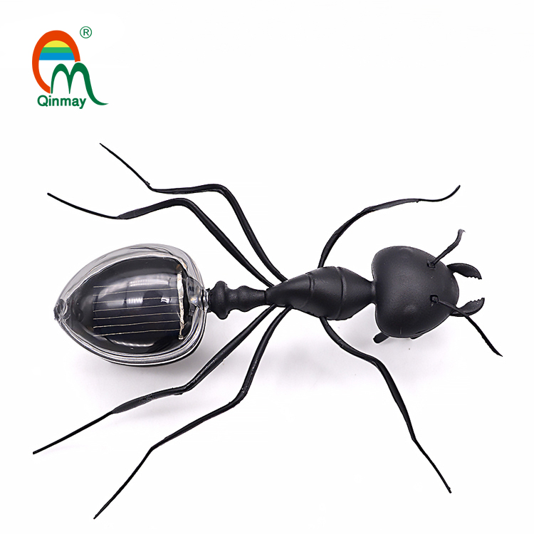Солнечная ant бионические приманки для рыбной ловли игрушки для детского образования