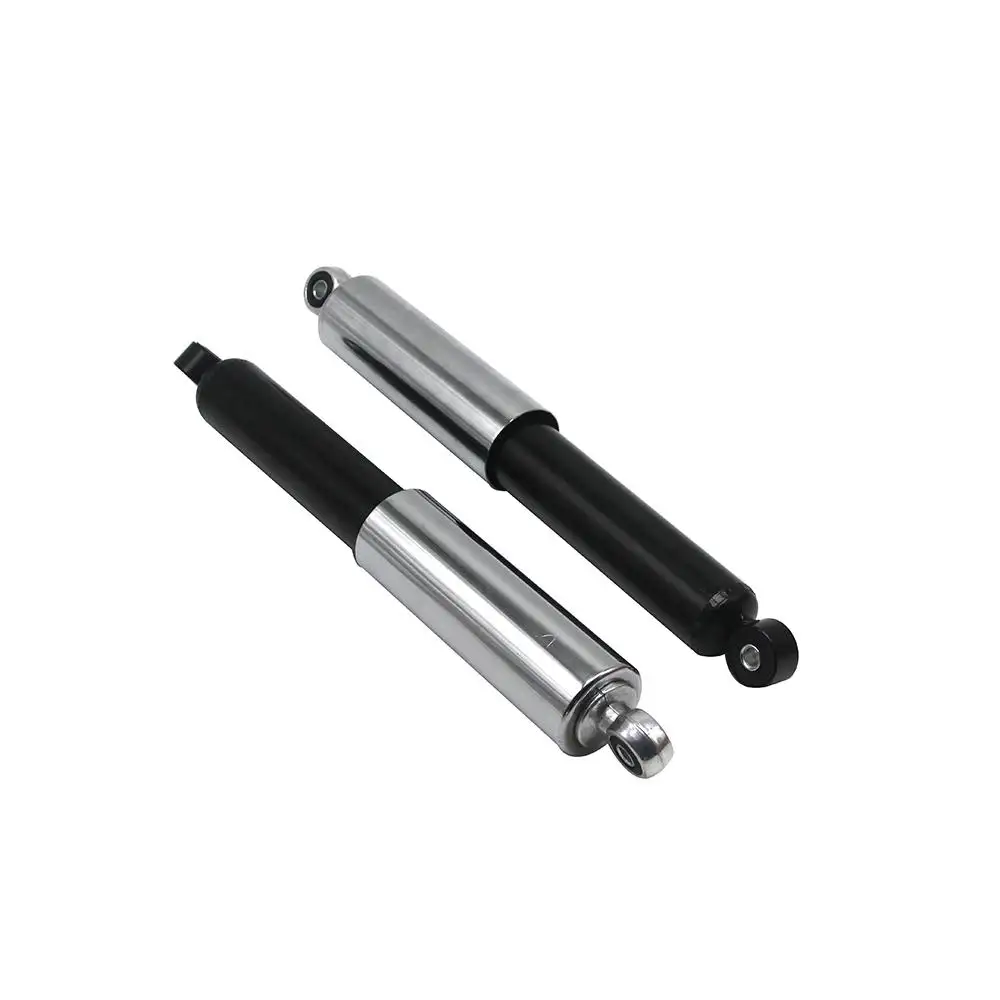 307MM Motorcycle Rear Shock Absorber Moped Suspension For S50 S51 S53 S70 KR51