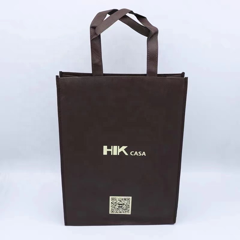 Hot promotion item non woven shopping bag