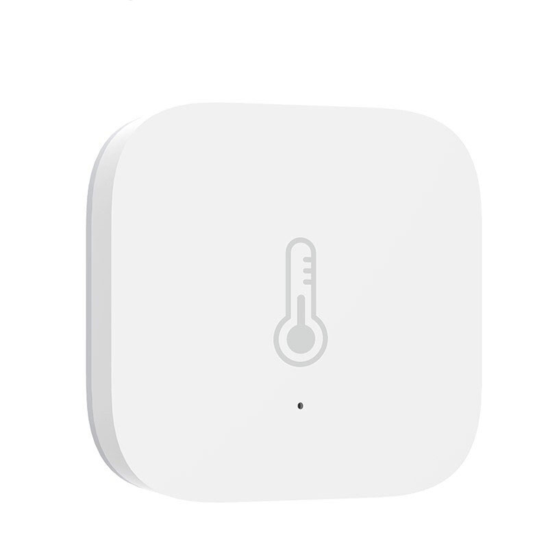 Датчик температуры Xiaomi Mijia APP Aqara Zigbee, гигрометр с атмосферным давлением, промышленный датчик