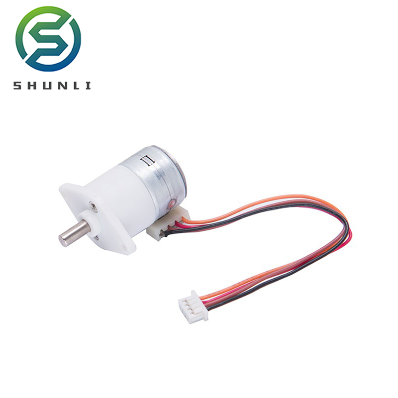 Китай производитель высокая точность 3v 5v 12v Мини dc шаговый мотор шестерни микро шаговый двигатель с коробкой передач