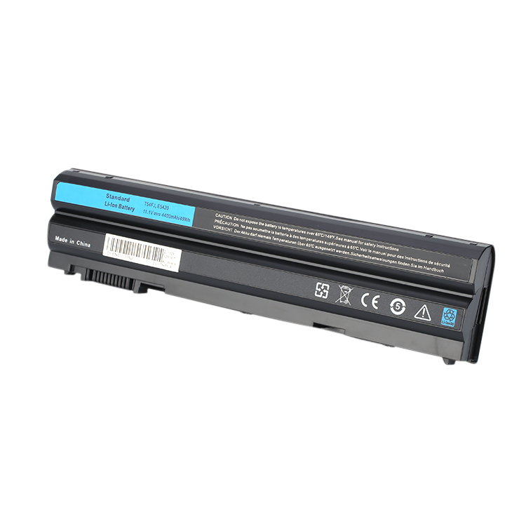 11.1V 4400mAh laptop battery replaceable spare high quality laptop spare battery 6 cells 3S2P