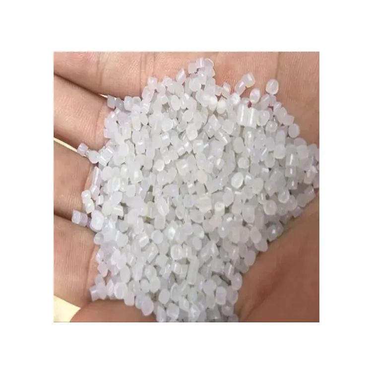 Joinedfortune Blow Molding Grade HDPE 5502 High Density Polyethylene HDPE Granules Resin Raw Material Virgin PE plastic