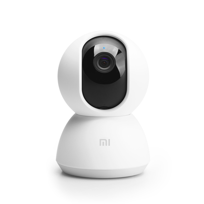 Mi домашняя камера безопасности 360 градусов 1080p всесторонняя защита