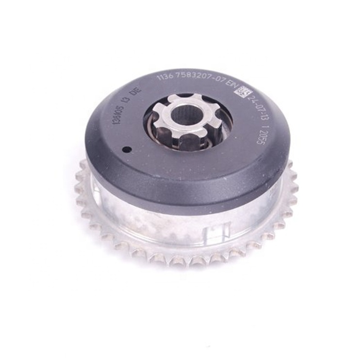 Top quality GAK Camshaft adjuster Timing Camshaft Sprocket 1136 7583 207 Fits for E87 F20 F22 E90 F30 E93 E92 OEM 11367583207