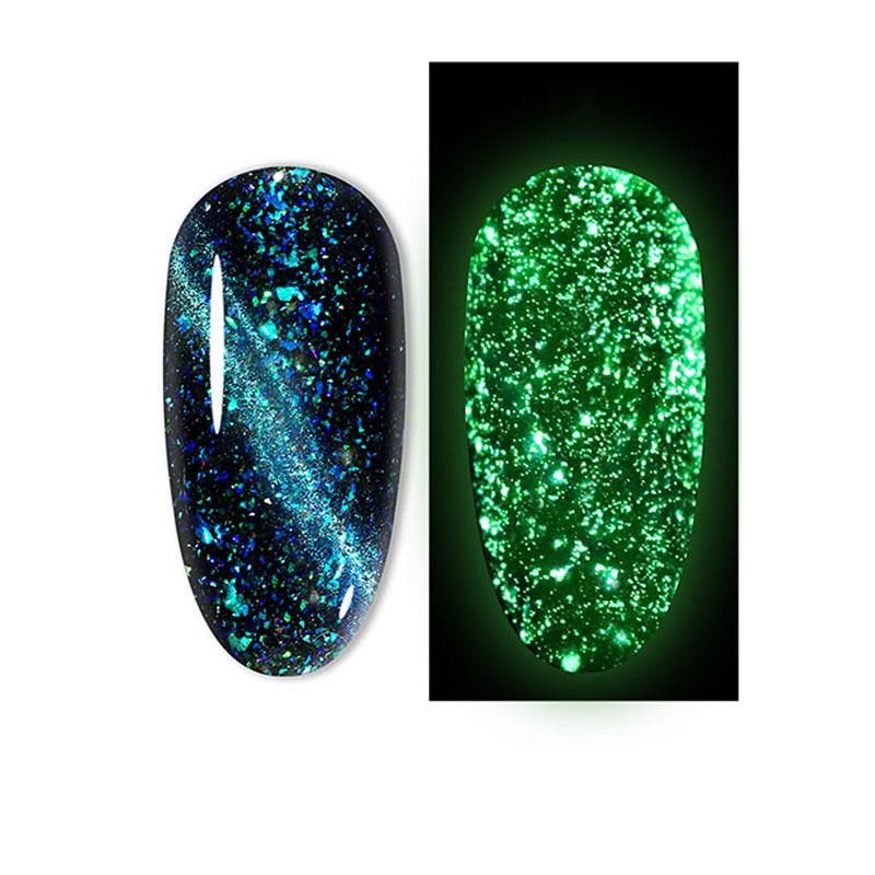 Special Design Widely Used Polish High Quality Cat Eye Nails Gel Uv Gel Polish