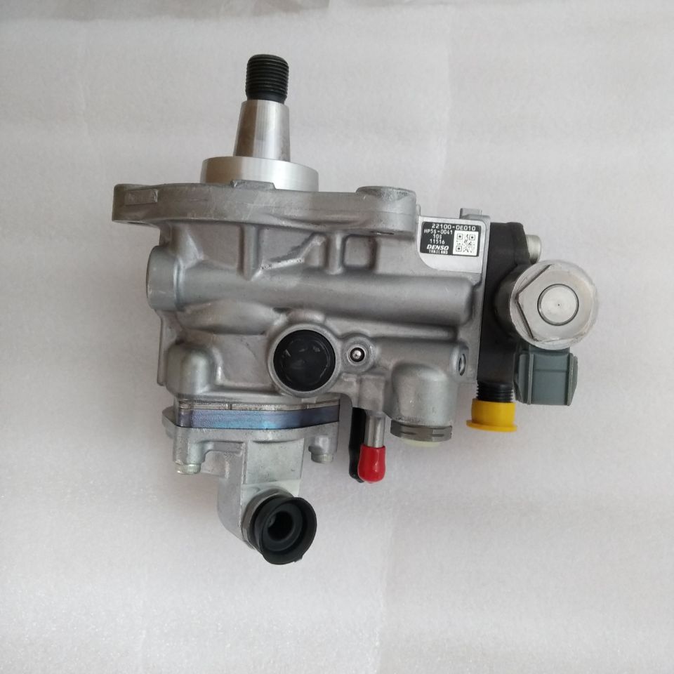 Toyota Pump ASSY Supply 22100-0E010 для двигателя 1GD 2GD 299000-0041