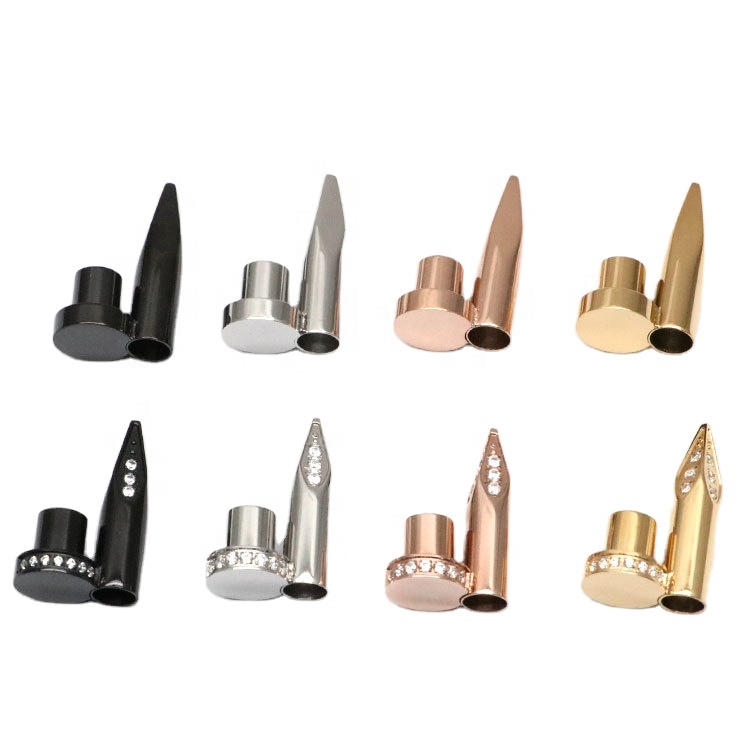 Odian Jewelry Genuine Round Stingray Python leather cord 4mm, 5mm, 6mm, for men leather  bracelet jewelry makin