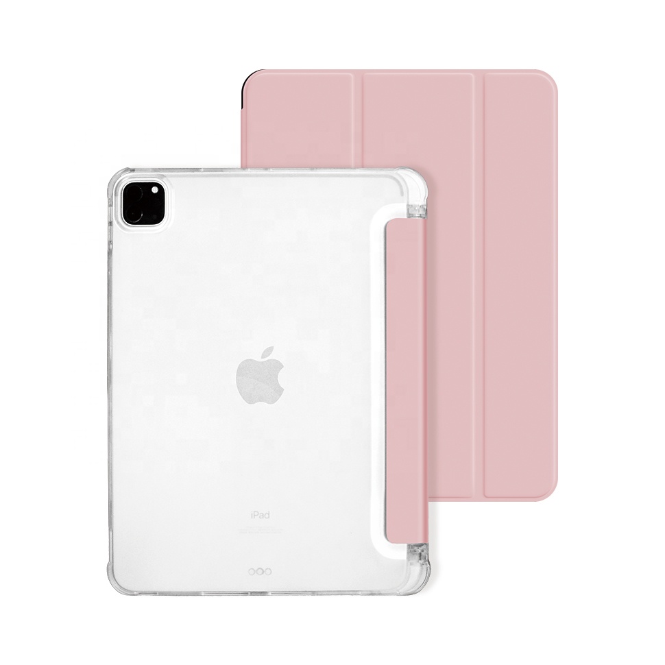 Магнитный чехол для планшета из ТПУ для ipad pro 11 2021
