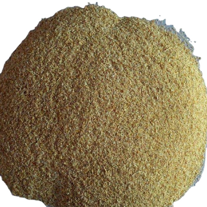 China Supplier Natural Corn Cob Granules Feed Grade