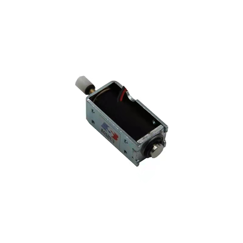 BS-0946-23 лучшие продажи мини линейный пуш-ап с открытой рамкой редукционный клапан