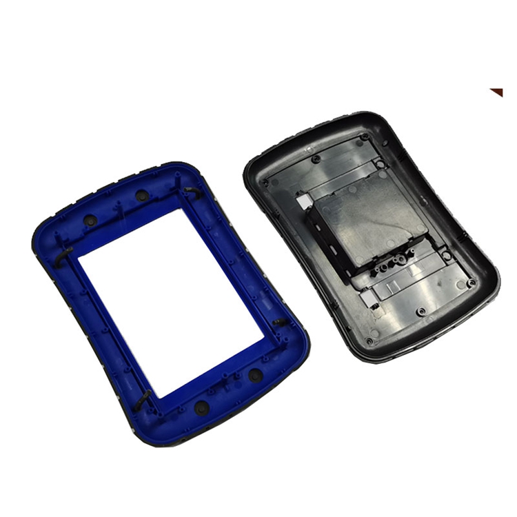 Extrusion Mould for PC Case Tablet Computer Shell Plastic Housing for IPAD Custom Plastic Case
