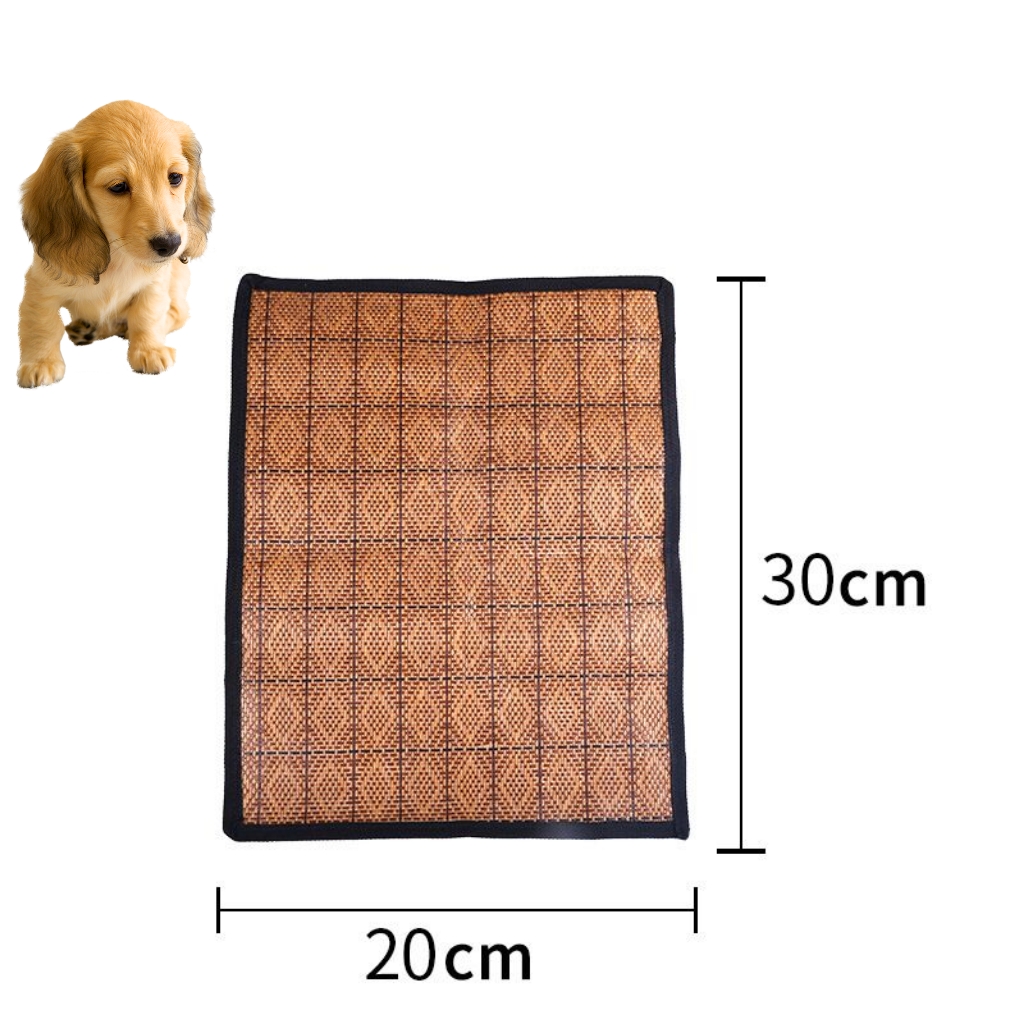 Dog mat pet ice mat cat mat in summer
