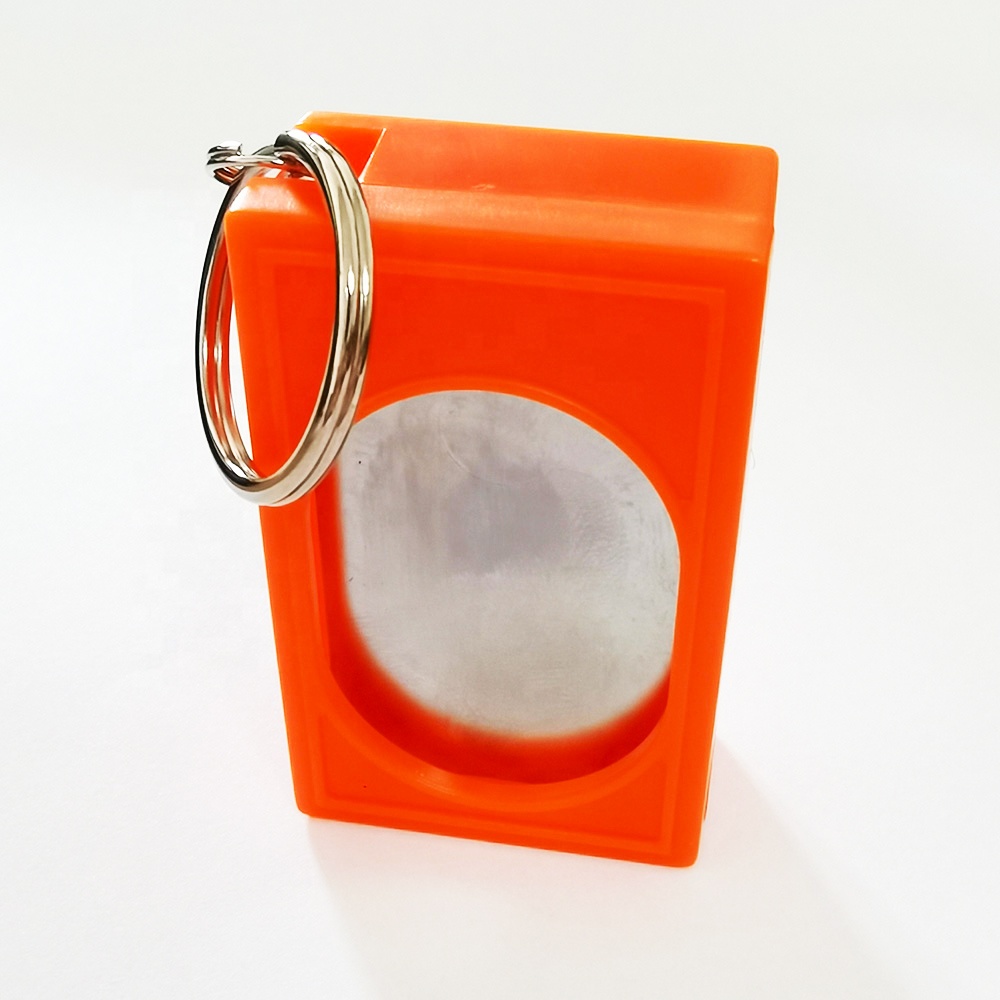 High Quality Customizable Logo Clicker For Dog