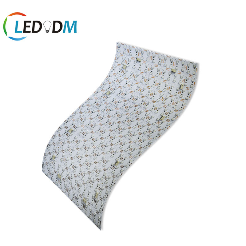Flexible LED Light Sheet 3000K/4000K/6000K/ LED Backlight Lighting
