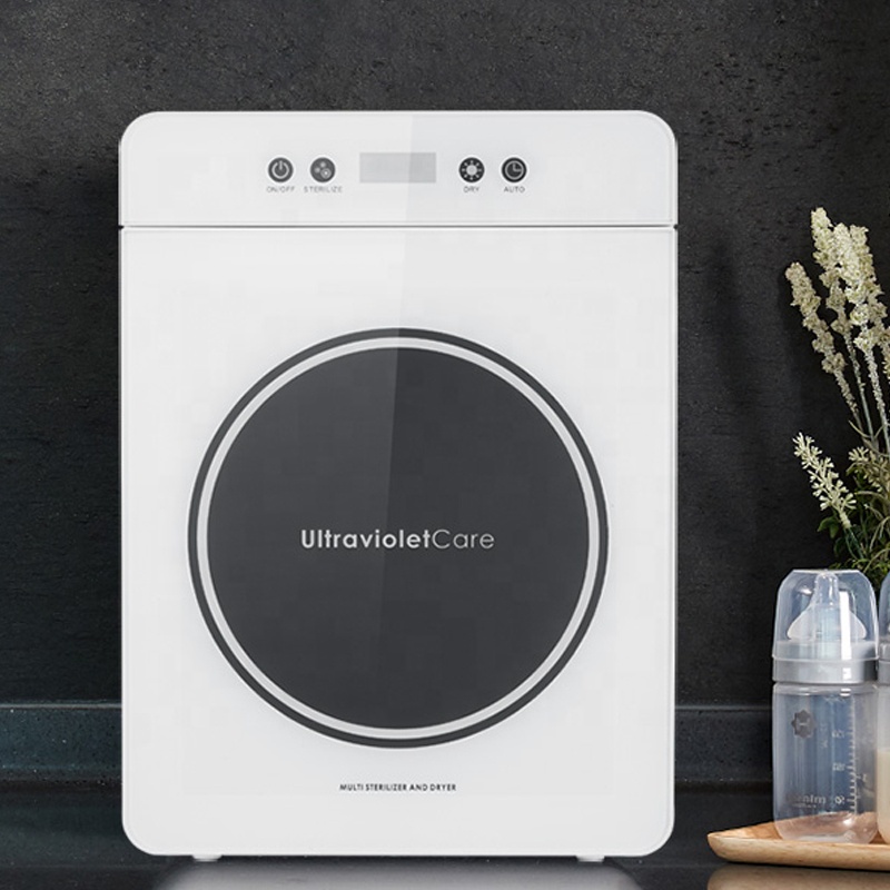 220v fashionable appearance towel warmer smartphone toothbrush machine portable uv light sterilizers cabinet