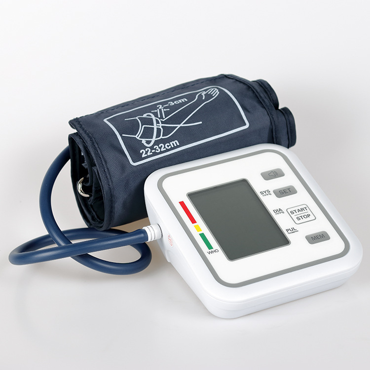 Medical consumables full automatic other digital sphygmomanometer blood pressure other medical comsumables