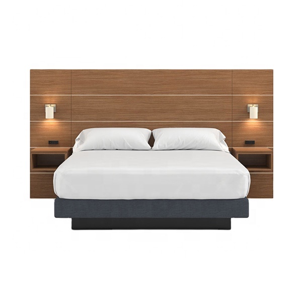 Holiday Inn Formula Blue отель мебель для спальни с ламинатом