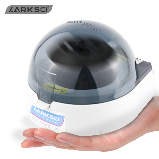 Высококачественная мини-Центрифуга Larksci с низкой скоростью, цена