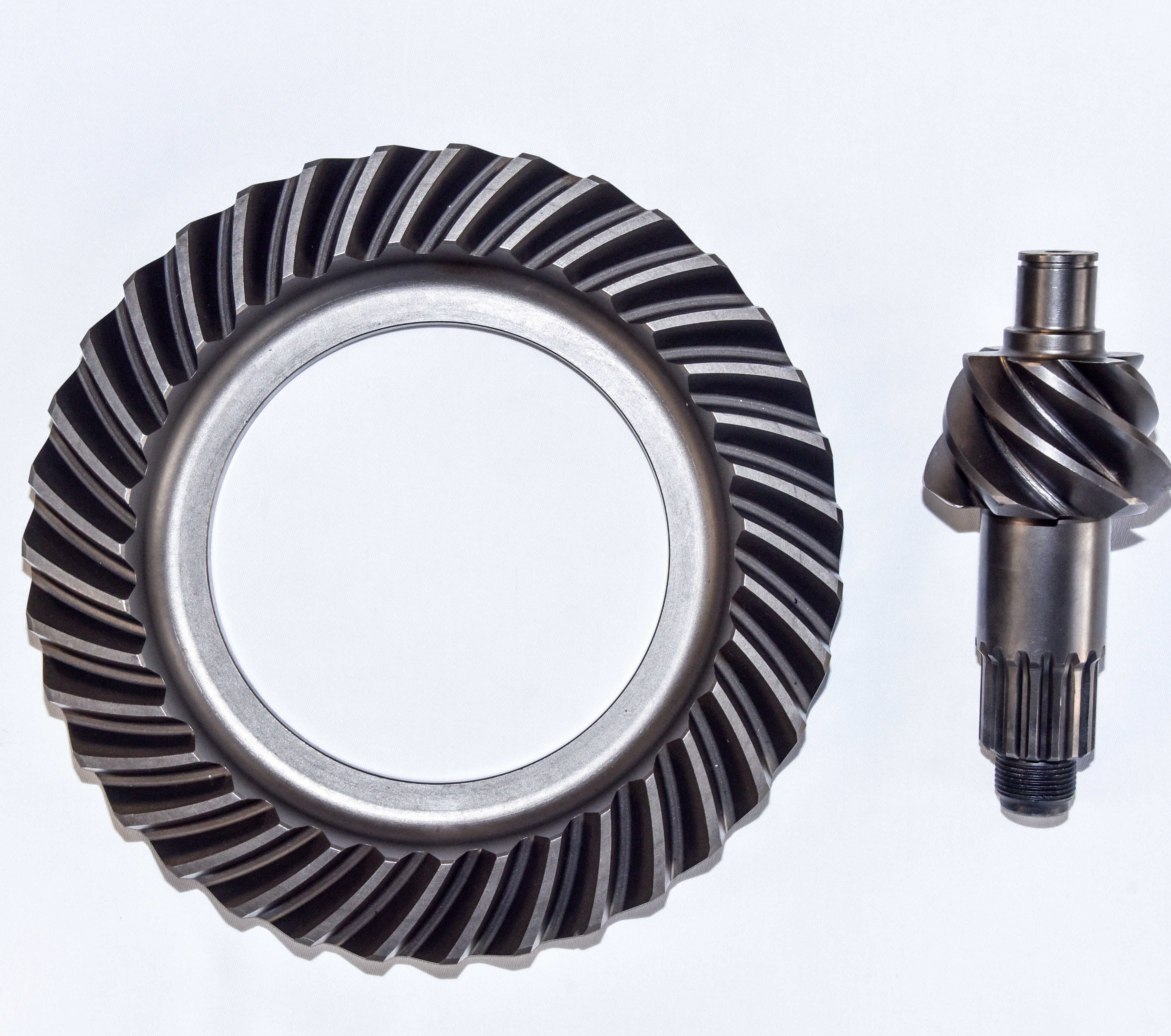 MC863590 for PS120 4D34 with 6*40 bevel gear crown wheel pinion gear