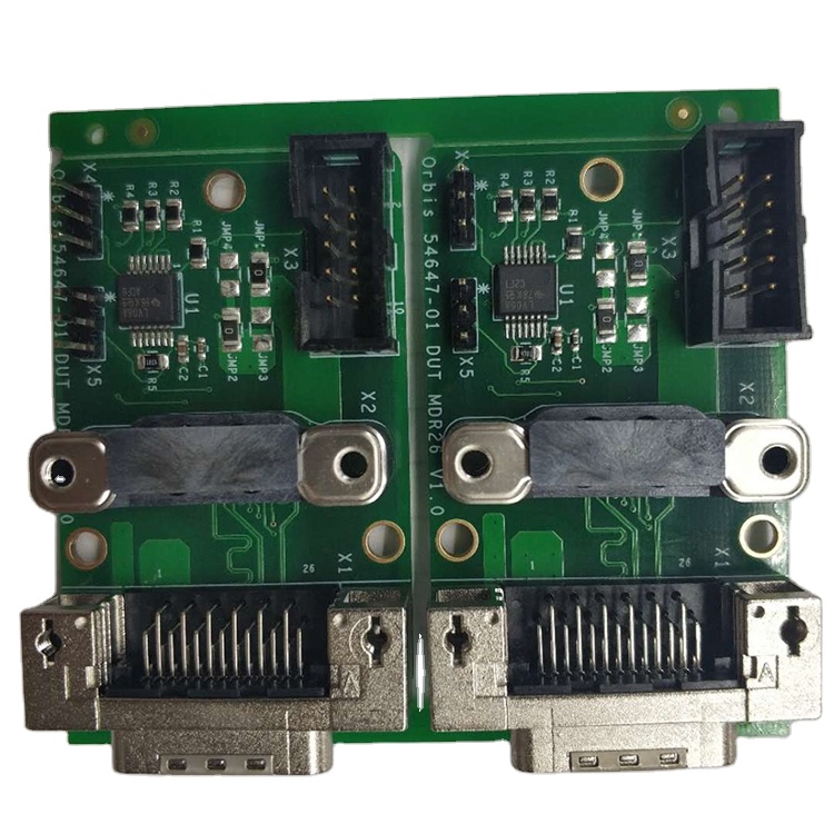 Профессиональный Производитель светодиодная лампа pcba tuya hub pcba gps gsm промышленные продукты