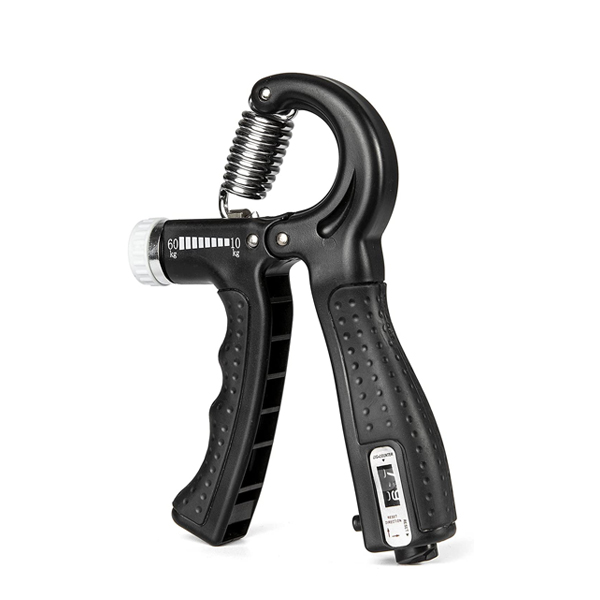 Hand Grip Exerciser Strength Trainer Finger Exerciser