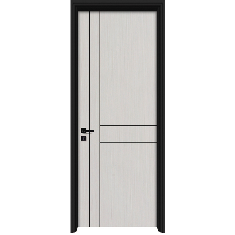 Fashion interior economic white primer wood flat