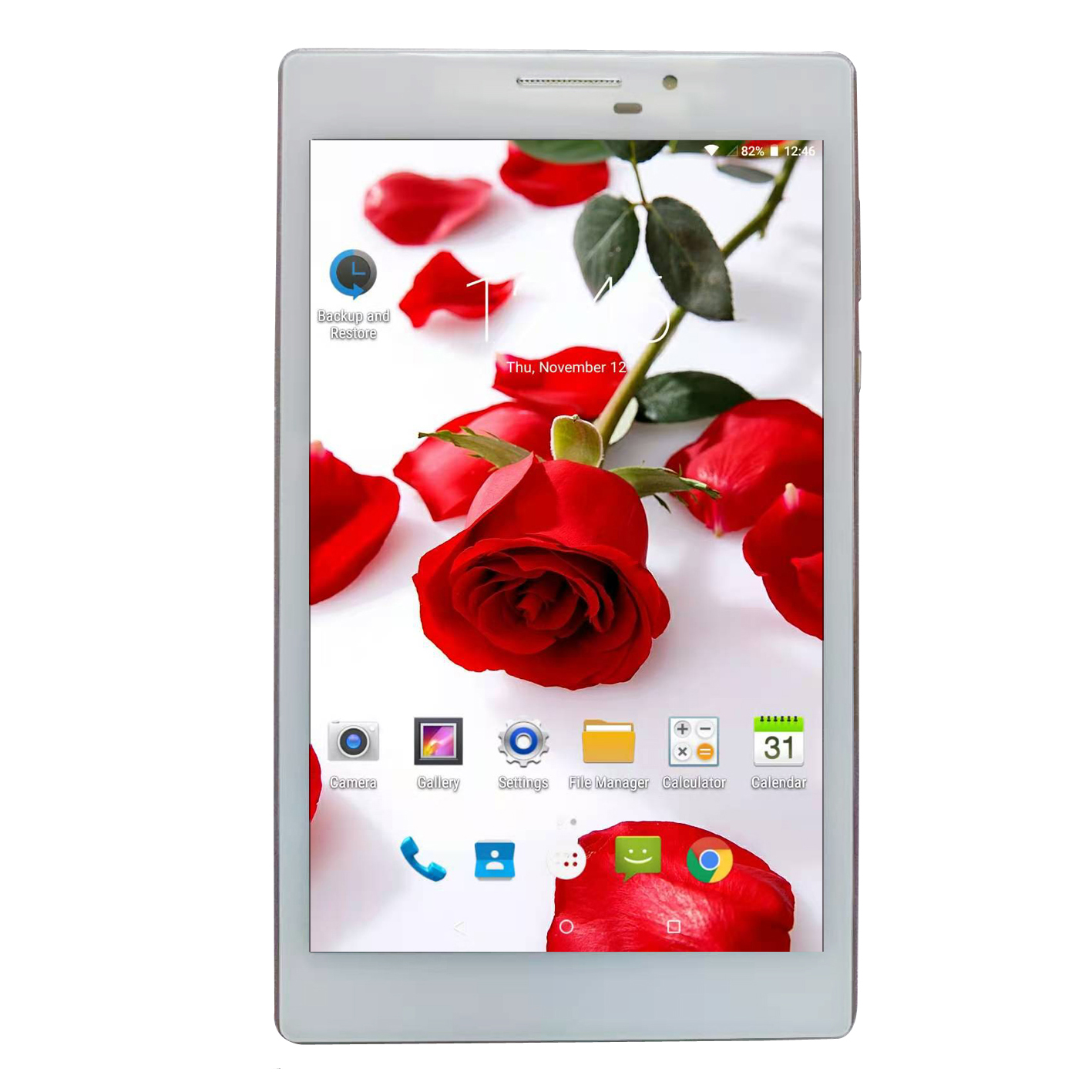 7 дюймов android 3G, Wi-Fi, 1 Гб + 16 Гб dual sim карты вызова планшетный ПК