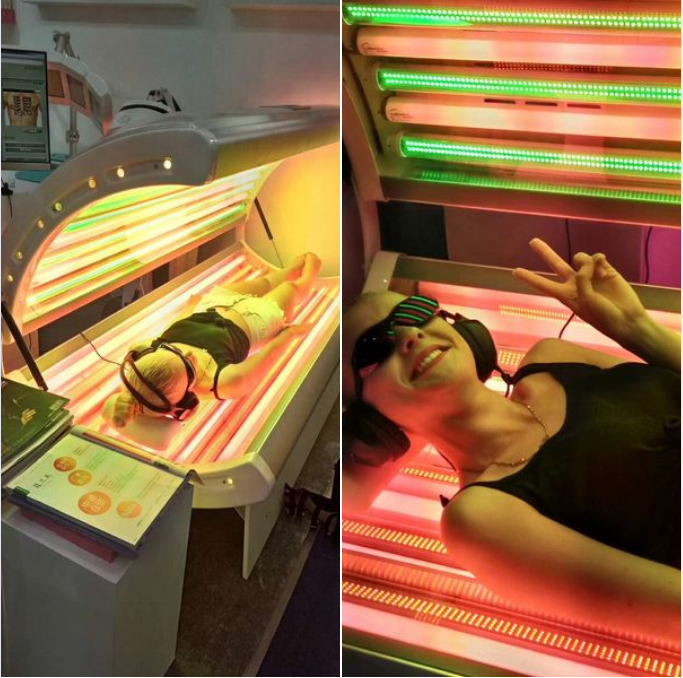 Best Selling Uvb Tanning beds For Sale Luxury Solarium Prices Uvb Tanning beds For Sale