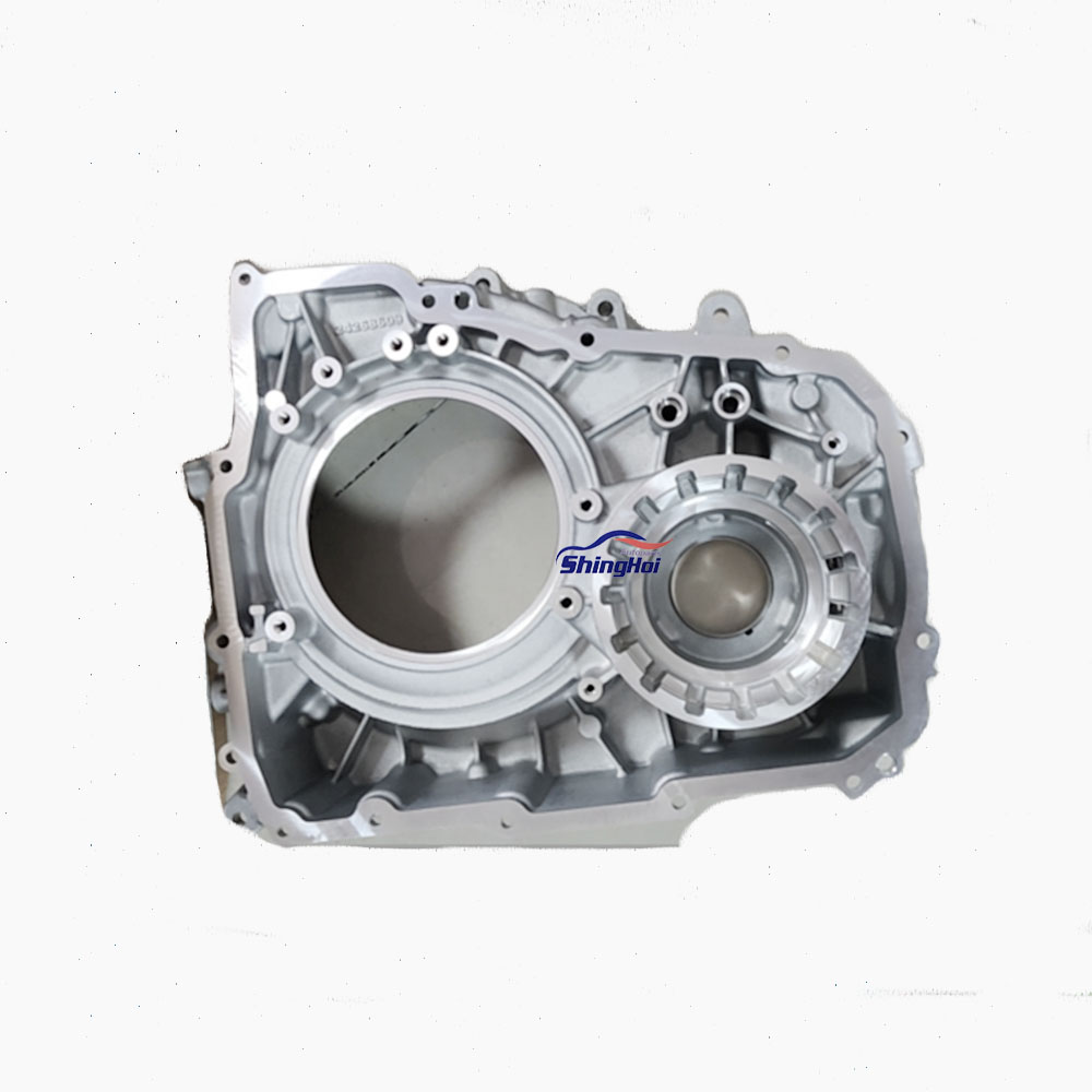 6T30 автоматическая коробка передач передний корпус 24268610