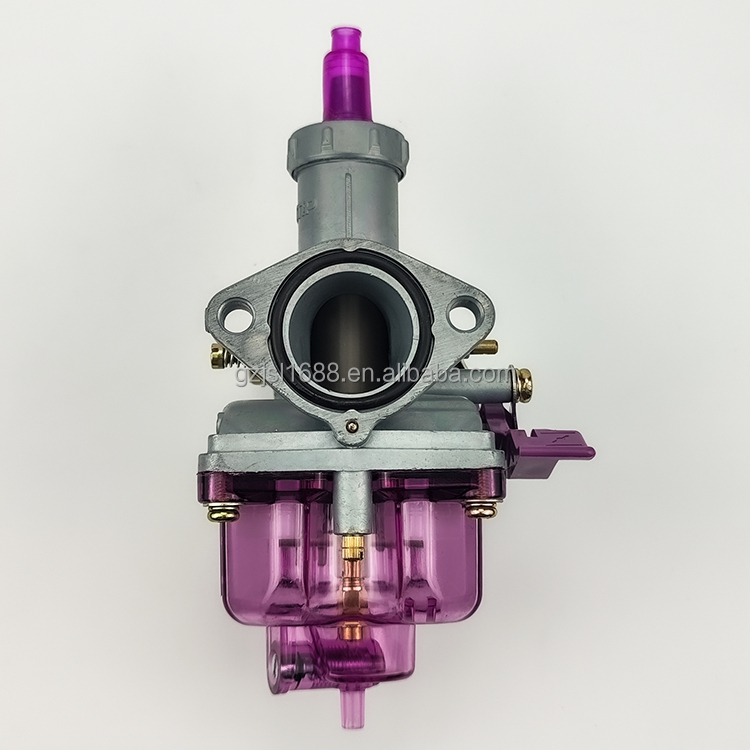 Модифицированный Карбюратор OEM для PZ26 CG125 CG150 CG200, запасные части для системы двигателя мотоцикла и велосипеда