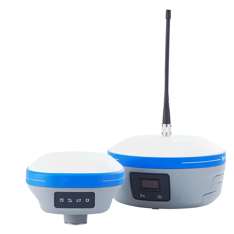 Новейшее оборудование для обследования GPS C H C i73 Оригинальное iBase GNSS RTK для наблюдения за землей