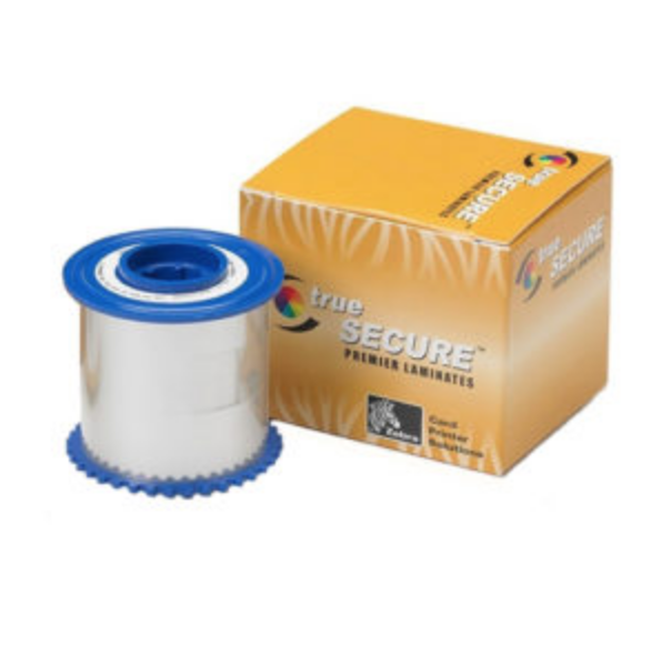 Голографическая лента ZEBRA original 800015-120