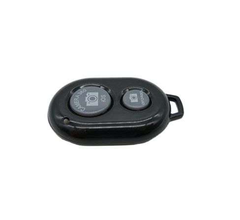 Bluetooth беспроводной пульт дистанционного управления спуск затвора Автоспуск для IOS для Android смартфона