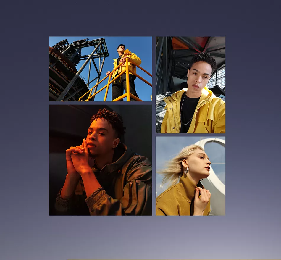 NEW Original Global Version POCO F4 5G Smartphone 128GB/256GB  Octa Core 120Hz AMOLED Dot Display 64MP Camera OIS 67W Charging