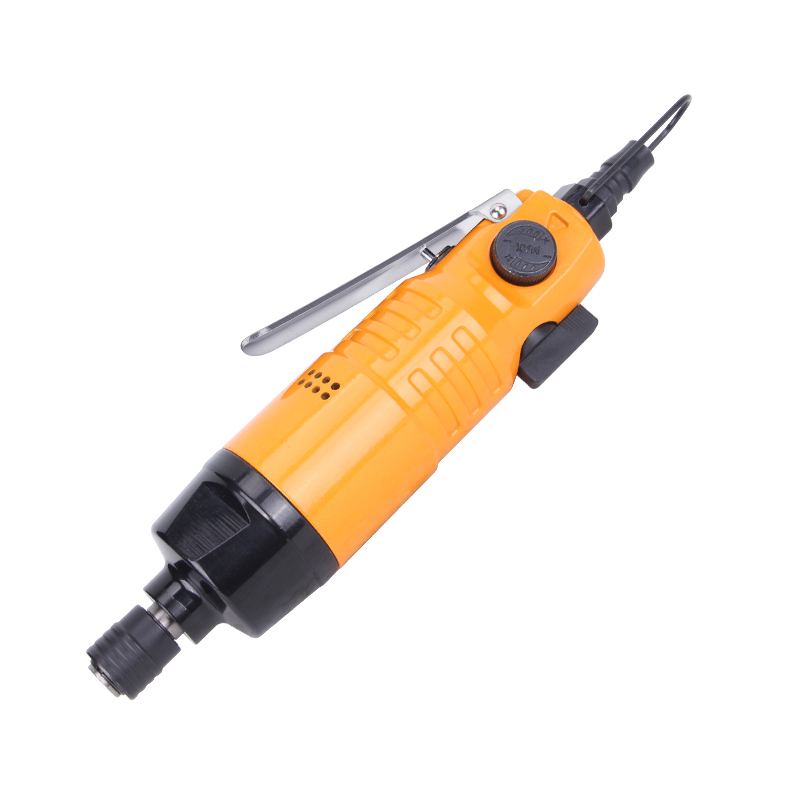 J05-8H Industrial Pneumatic Screw Drivers High Torque Straight 5H Air Impact Screwdriver Professional Air Screwdriver