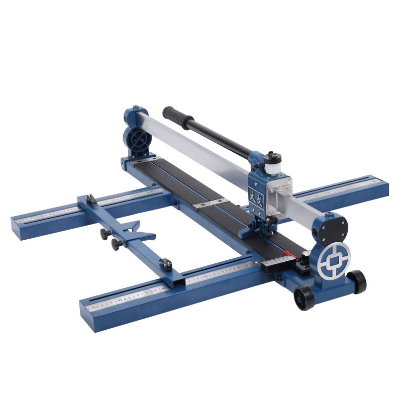 Factory directly 800mm/1000mm laser manual tile cutter