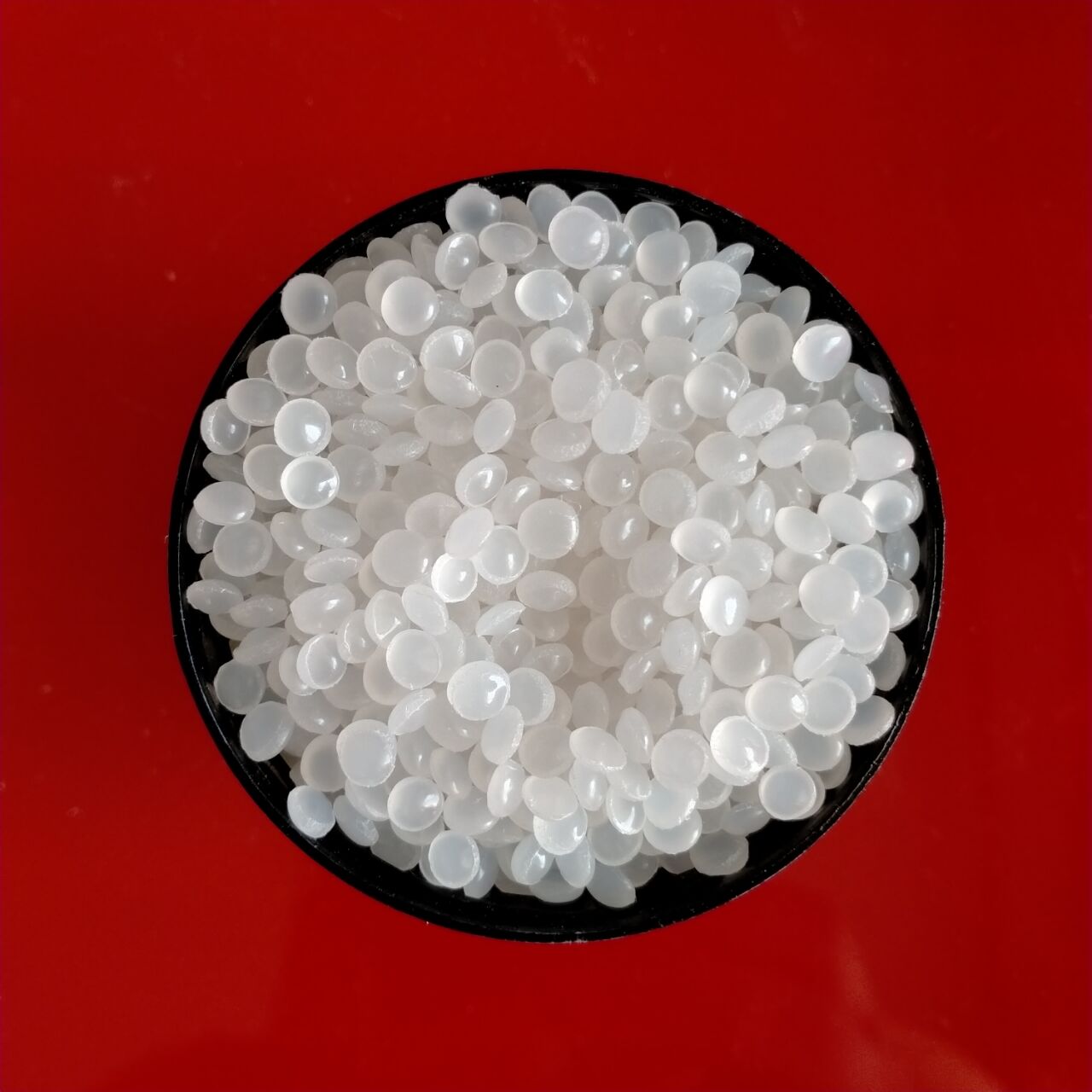 HDPE девственницы смолы гранулы ПНД гранулы ПВХ смола гранулы