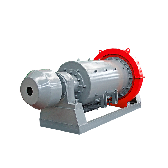 Widely used in gold processing plant wet type ball mill mqg600x1200 with 7.5kw motor best selling in America