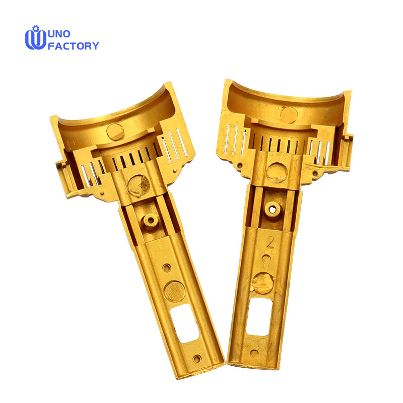 Customized China Foundry Manufacturers Precision Oem Cast Iron Part Anodizing Aluminum Metal die Casting Parts die Cast Aluminum