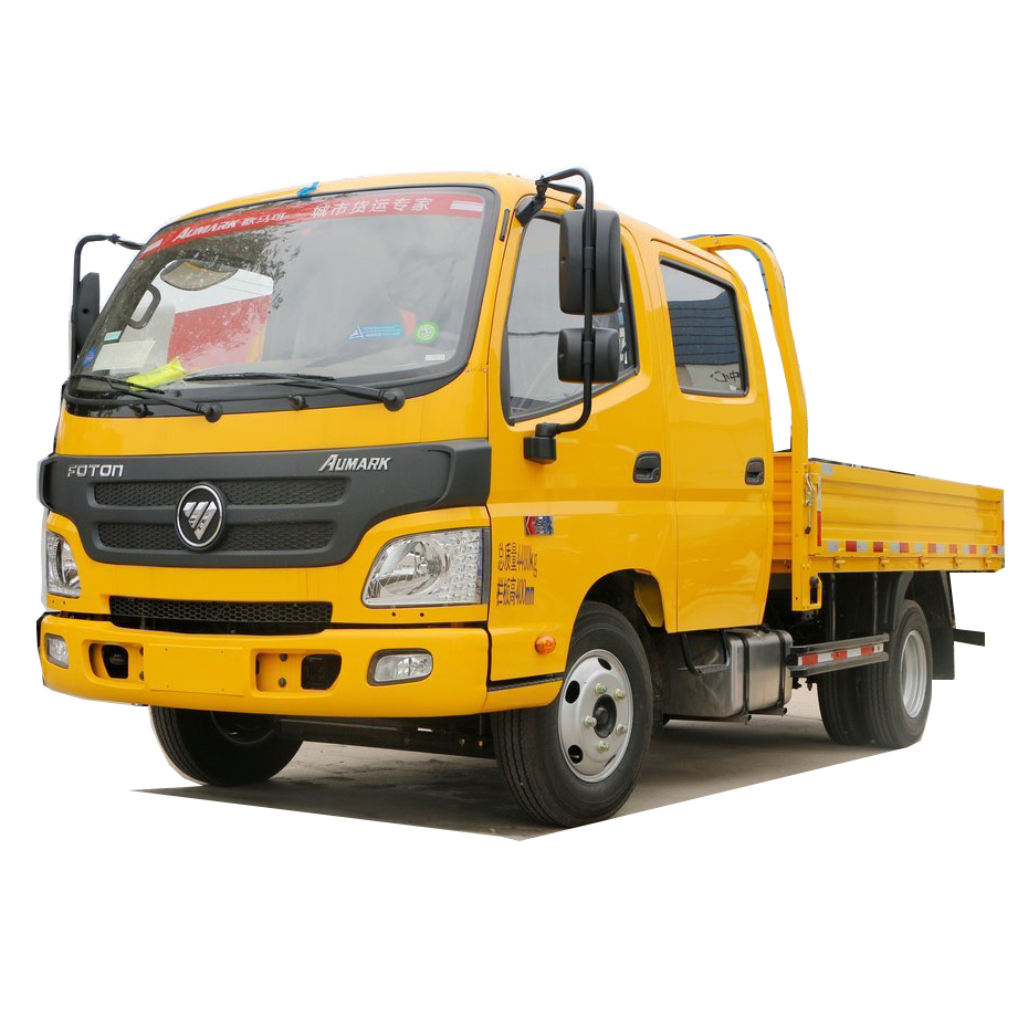 Foton мини-грузовик/Лидер продаж, небольшой грузовой автомобиль