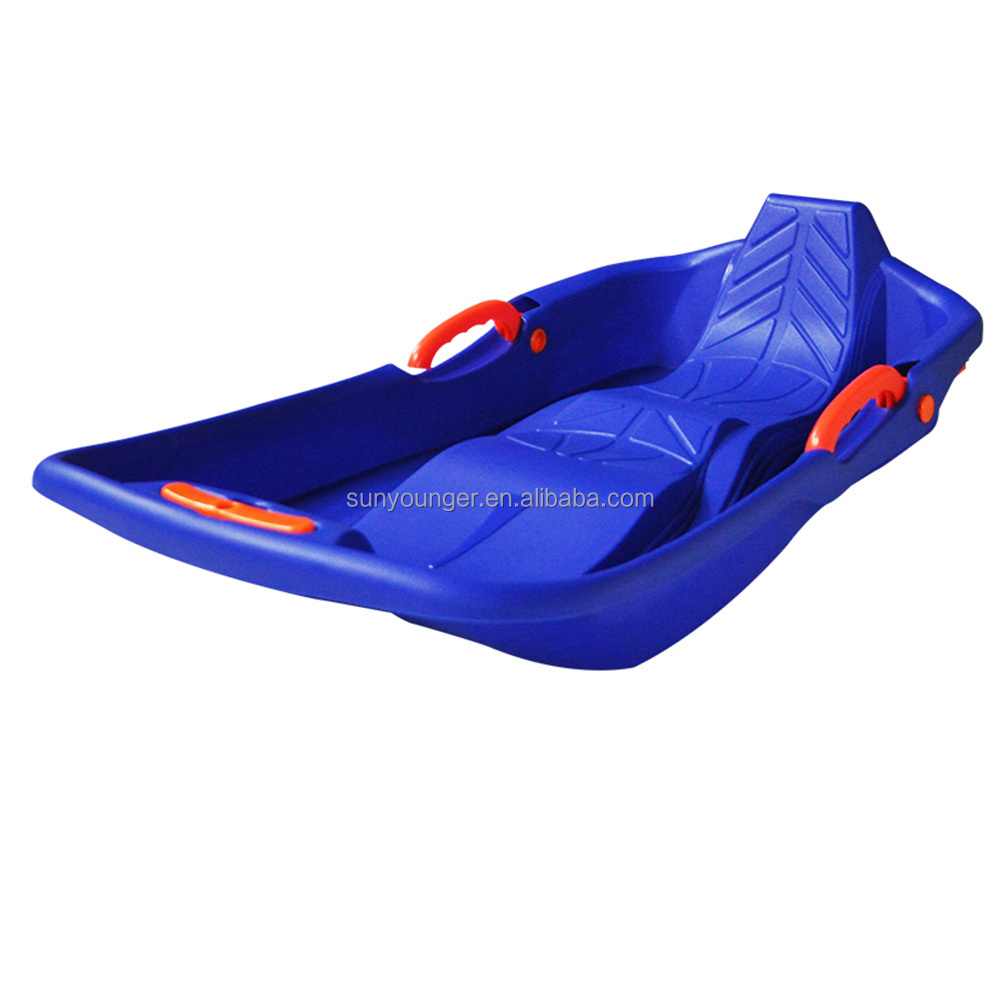 Yongkang Factory Directly Hot Selling New outdoor winter sport snow board speed ski board