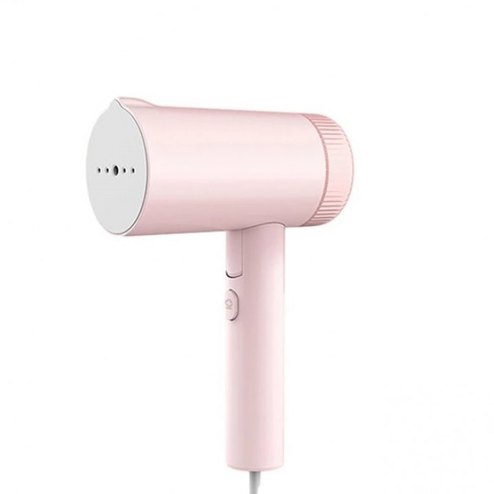 Новинка XIAOMI LOFANS GT-313P портативный складной Утюг-Отпариватель 1000 Вт высокая температура мощный паровой отпариватель для удаления морщин