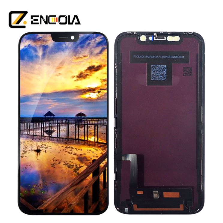 Замена для iPhone 11/11 Pro/11 Pro Max Lcd дисплей, для iPhone 11/11 pro/11 pro max экран с лучшим качеством